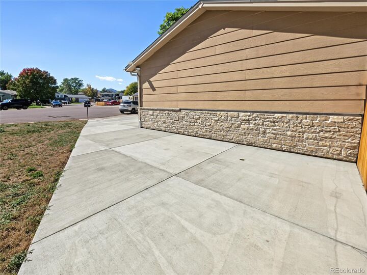 Property Photo:  4664 S Garland Way  CO 80123 