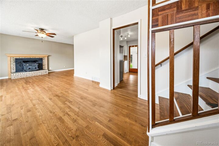 Property Photo:  9365 Meade Street  CO 80031 