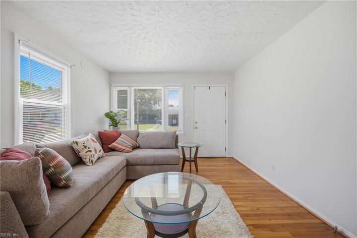Property Photo:  804 Roseclair St  VA 23523 