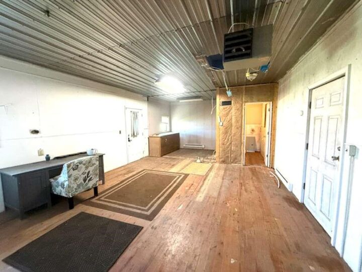 Property Photo:  7224 W US Highway 40  IN 47330 