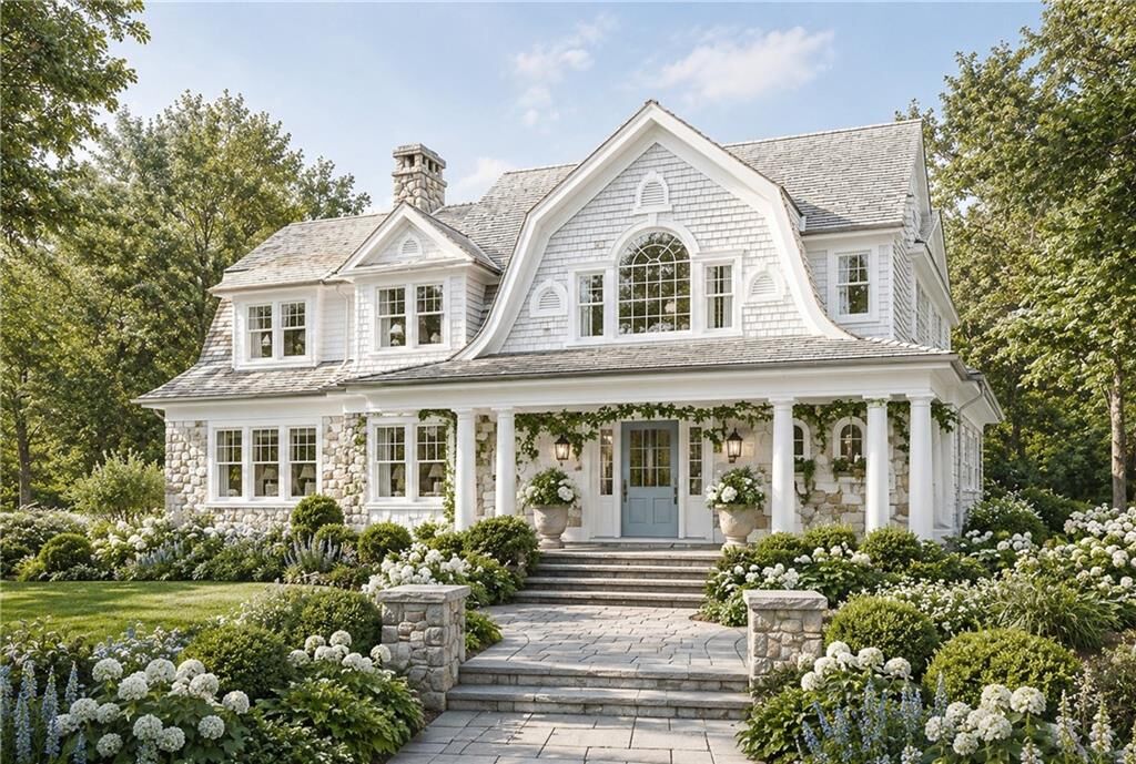 Property Photo:  78 Narragansett Avenue  RI 02835 