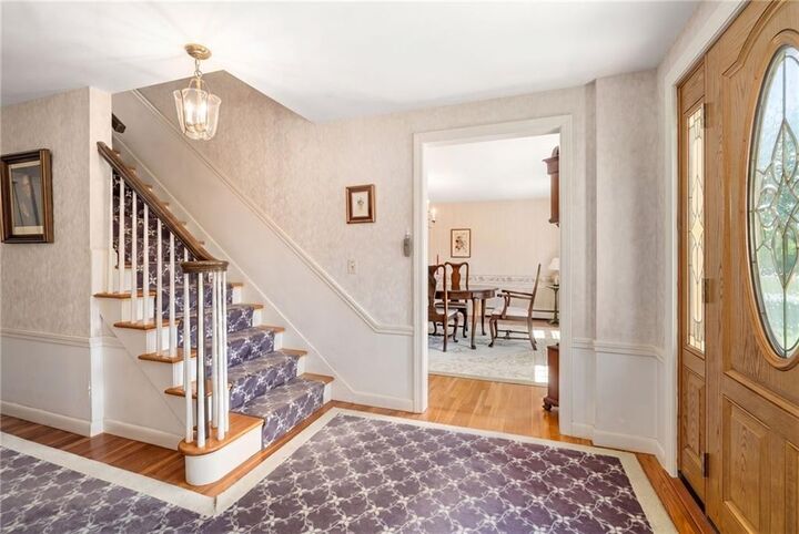Property Photo:  41 Kirby Avenue  RI 02889 