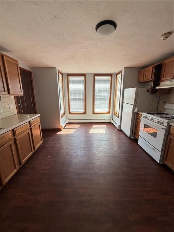 Property Photo: 263 Bourne Avenue 1F RI 02916