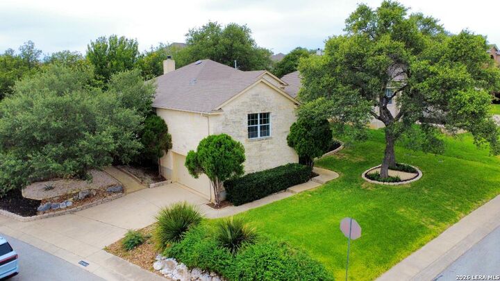 Property Photo:  22303 Mesa Butte  TX 78258 