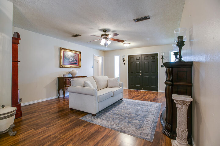 Property Photo: 3214 Tanglewood Drive TX 76904