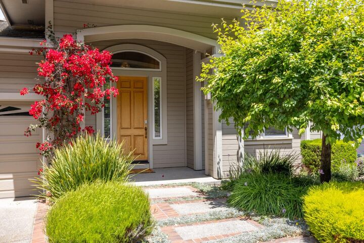 Property Photo: 10427 Fairway Lane CA 93923