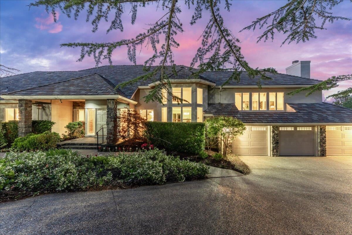 Property Photo:  14220 Wild Plum Lane  CA 94022 