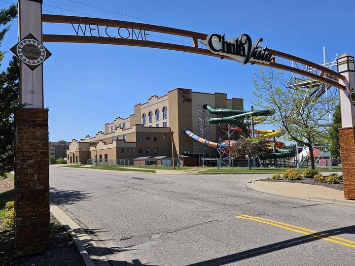 Property Photo: 2411 River Road 2529 WI 53965
