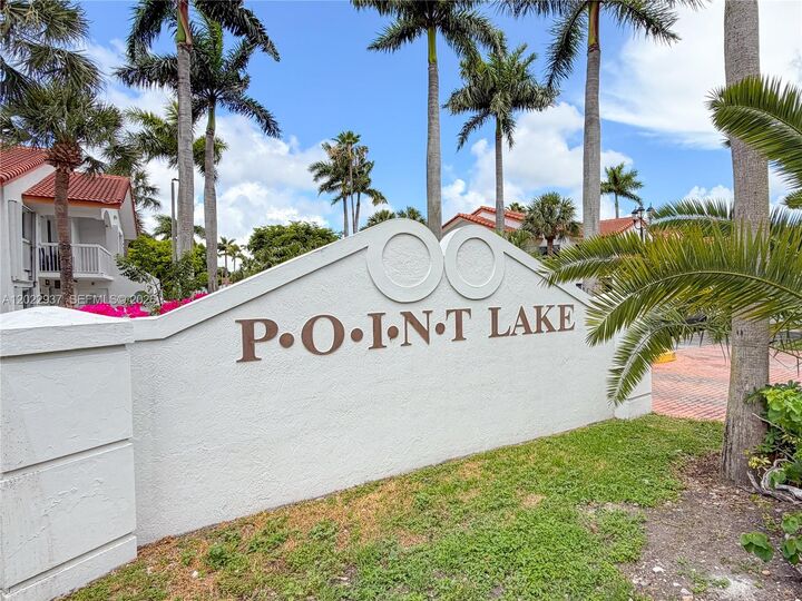 Property Photo:  15355 SW 76th Ter 106  FL 33193 