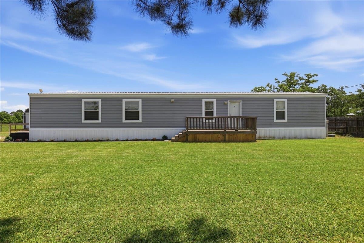Property Photo: 7655 Cohenour TX 77632