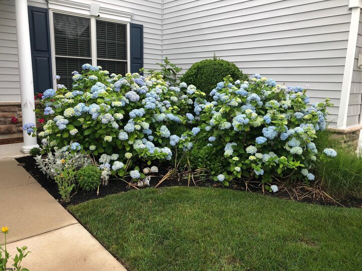 Property Photo: 308 Osprey Ct 308 - Townhouse NJ 08210