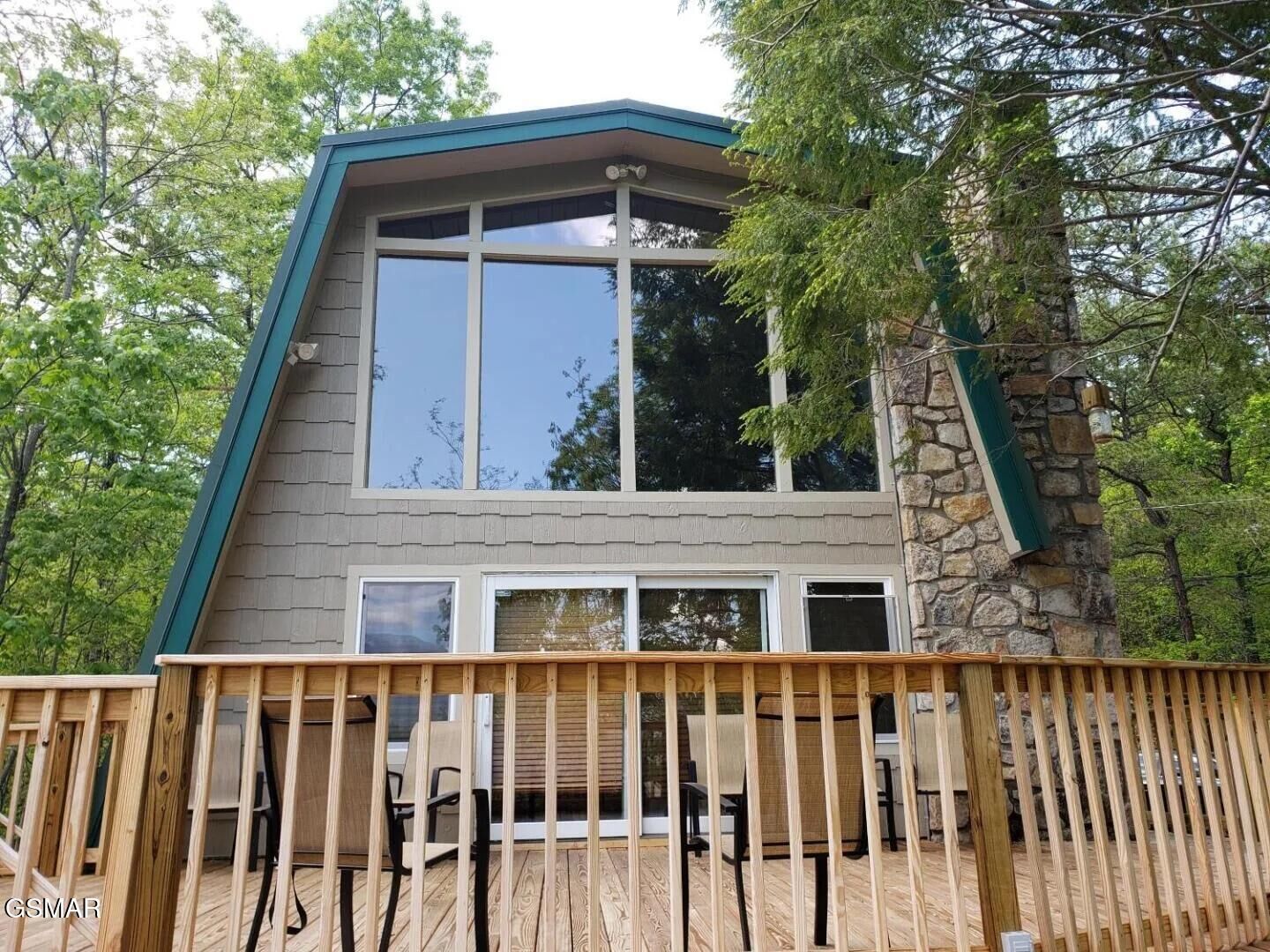 Property Photo:  1116 Alpenrose Drive  TN 37738 