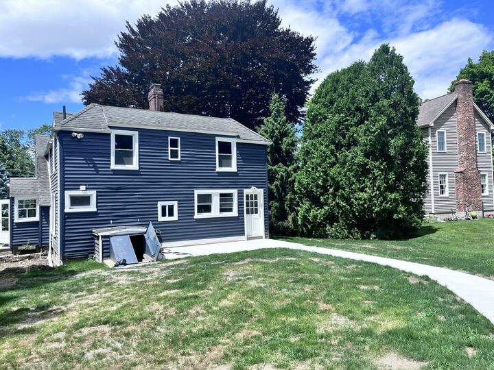 Property Photo:  6088 Main Street  CT 06611 