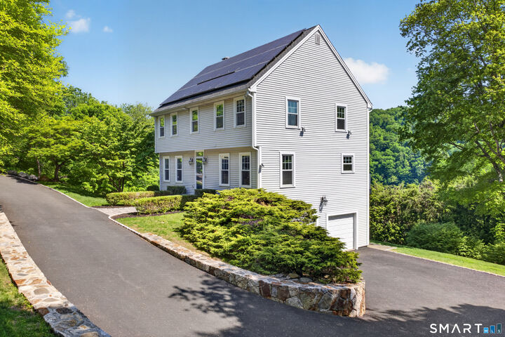 Property Photo:  22 Scenic View Drive  CT 06470 