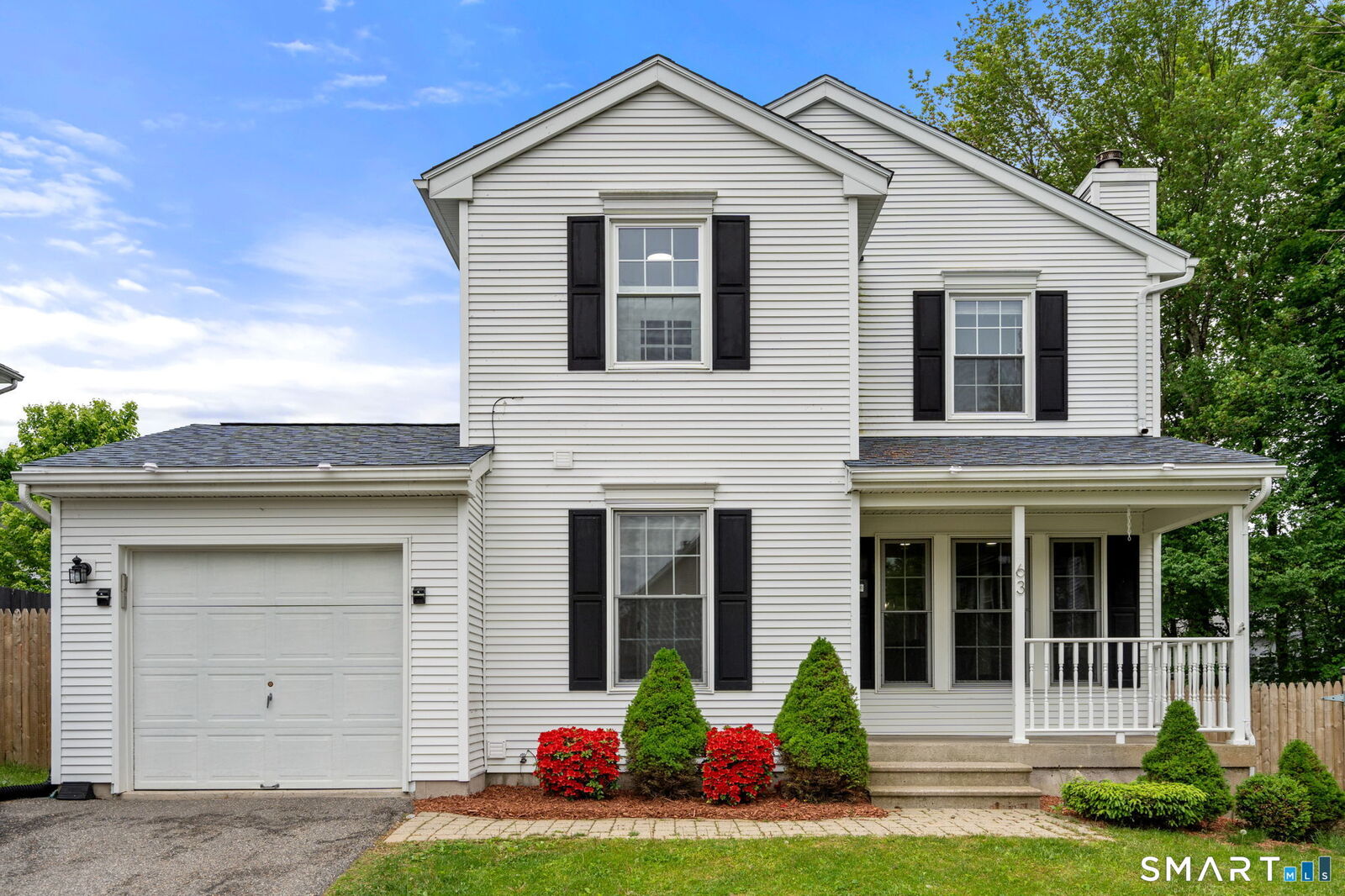 Property Photo: 63 Chatam Lane CT 06790