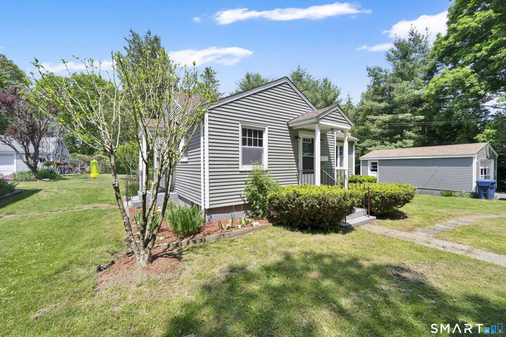 Property Photo:  54 Manners Avenue  CT 06226 