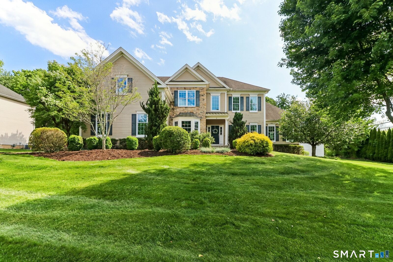 Property Photo: 8 Rochela Drive CT 06489