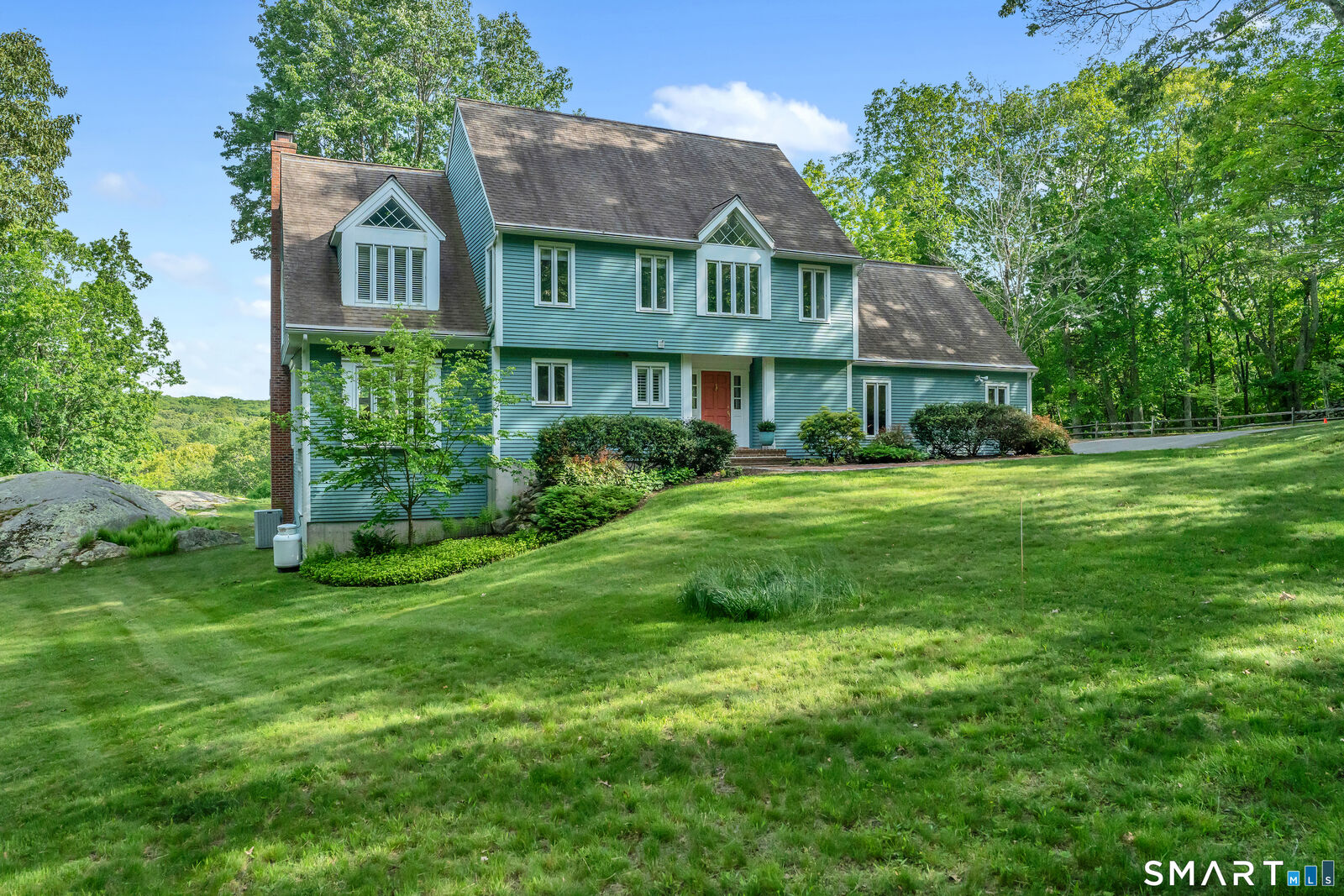 Property Photo:  253-4 Grassy Hill Road  CT 06371 