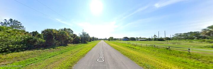 Property Photo:  272 Cavalier Street  FL 32909 