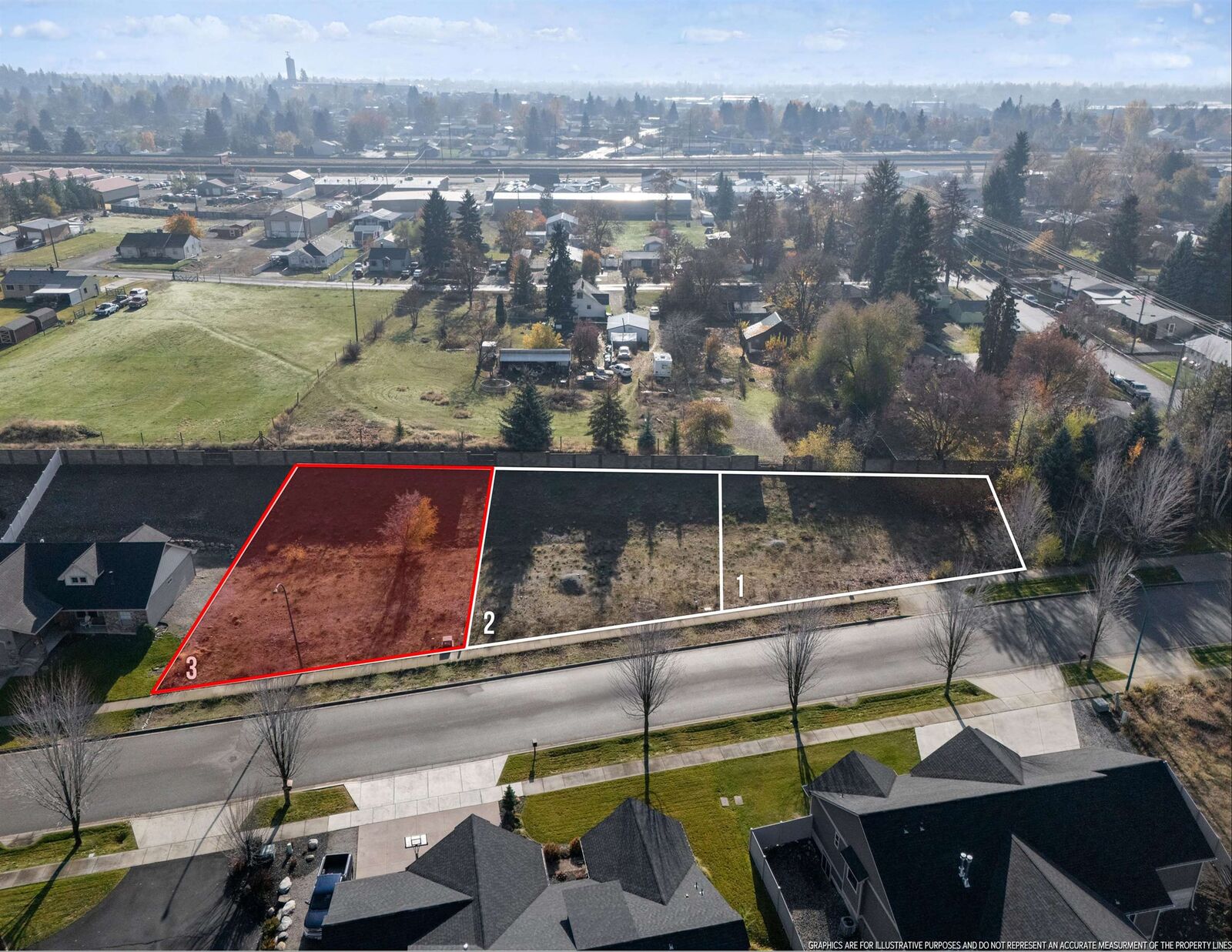 Property Photo:  11422 E Coyote Rock Dr  WA 99206 
