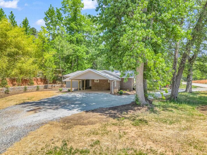 Property Photo:  5923 N Highway 14  SC 29356 