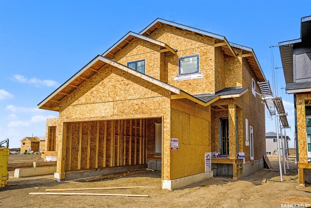 Property Photo: 663 Henry Dayday Road SK S7W 1H5