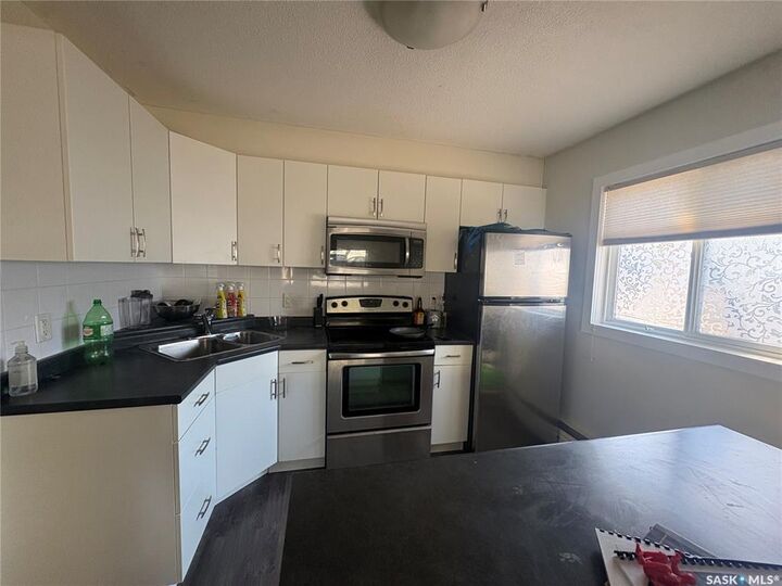 Property Photo: 2060 Lorne Street 3 SK S4P 2M2
