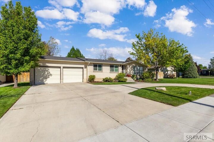 Property Photo:  148 S 5th W  ID 83440 