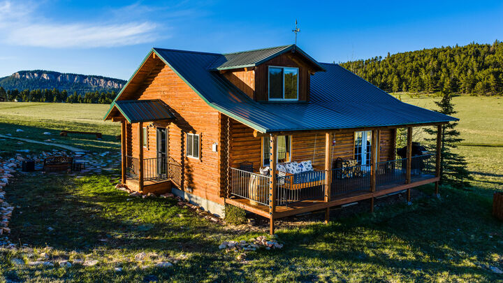 Property Photo:  16 Yarrow Lane  WY 82834 