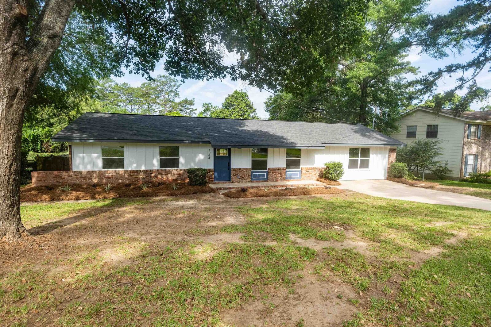 Property Photo:  1944 Lawson Road  FL 32308 