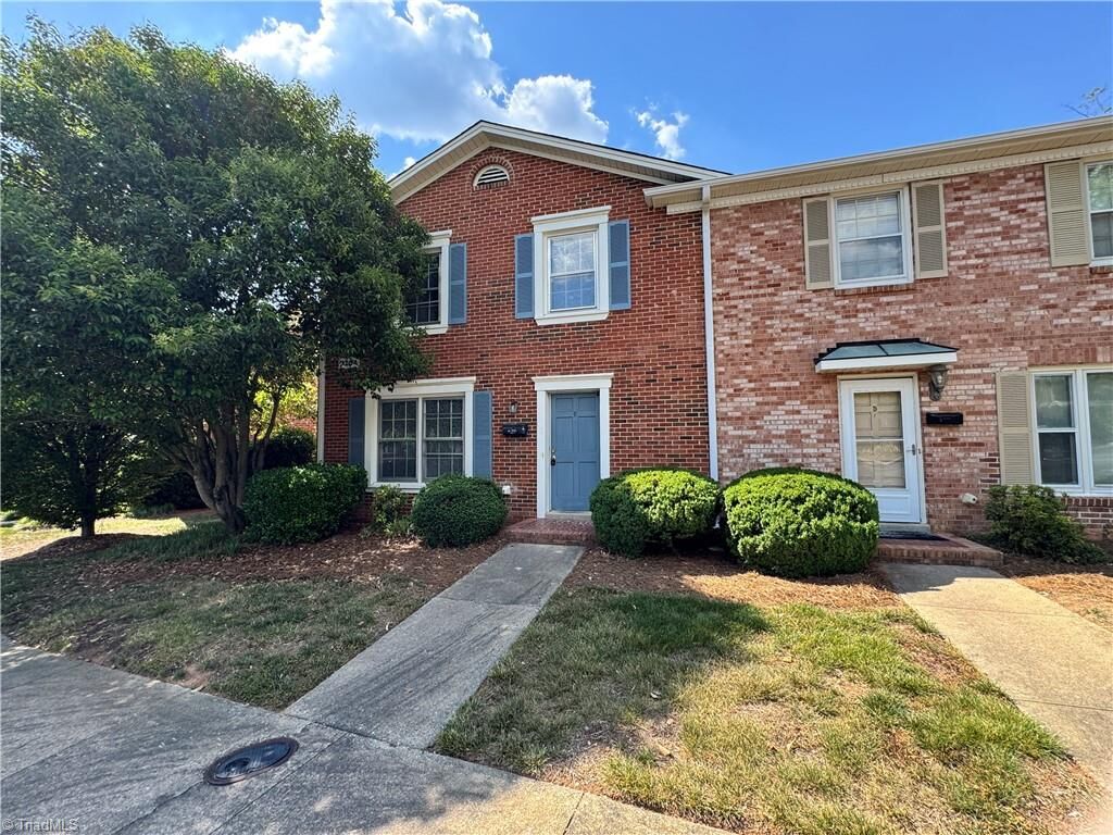 Property Photo:  3204 Regents Park Lane  NC 27455 