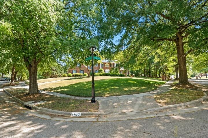 Property Photo:  1700 Farnsworth Court  NC 27262 