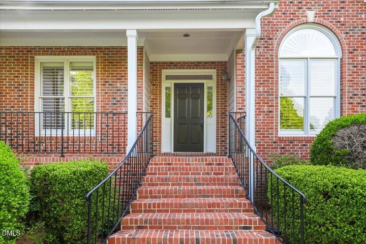 Property Photo:  2128 Beneventum Court  NC 27606 