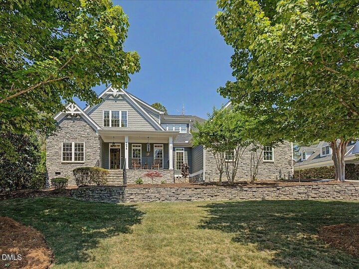 Property Photo:  1074 Golfers View  NC 27312 