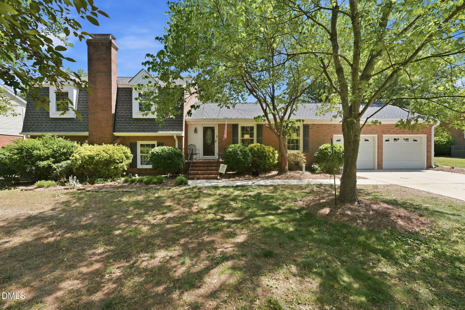Property Photo:  234 Westridge Drive  NC 27215 