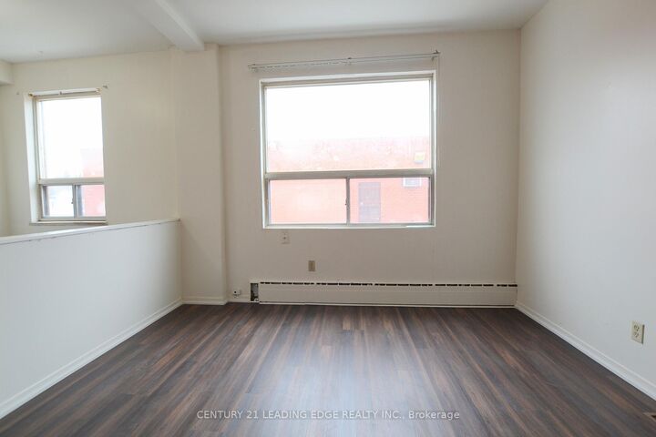 Property Photo:  1359 Wilson Avenue 2  ON M3M 1H7 
