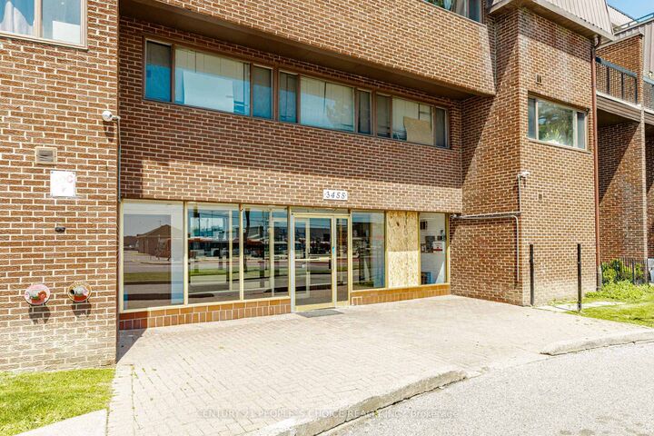 Property Photo: 3455 Morning Star Drive 219 ON L4T 3T9