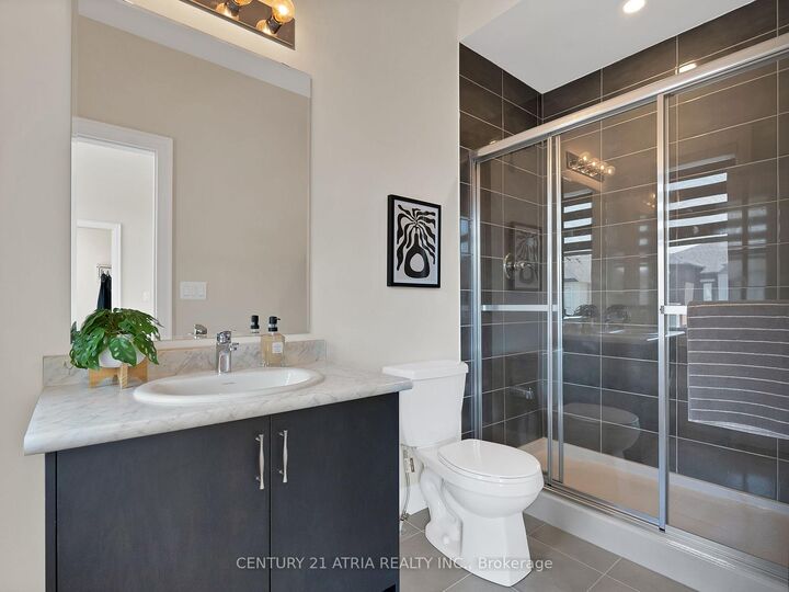 Property Photo: 57 Furrow Street ON L6E 0V9