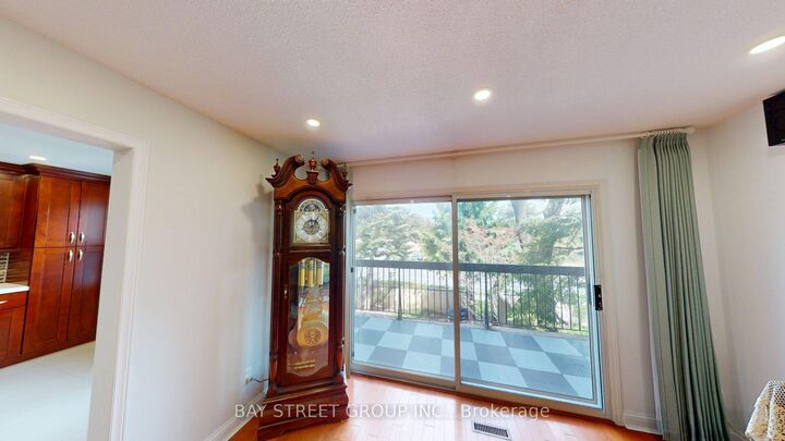 Property Photo: 2 Morning Glory Way ON M2H 3M2