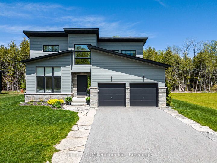 Photo de la propriété:  113 Tekiah Road  ON N0H 1J0 