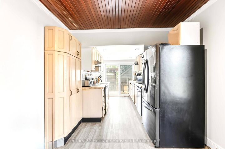 Property Photo: 34 Humboldt Parkway ON L3K 2H2