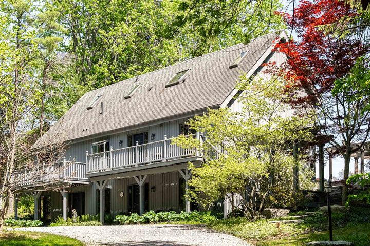 176 Weirs Lane — photo 1