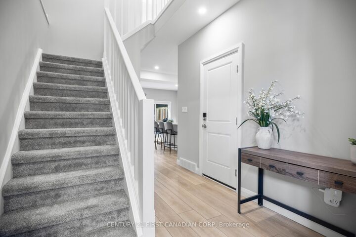 Property Photo: 1 Miller Drive 47 ON N0M 2J0