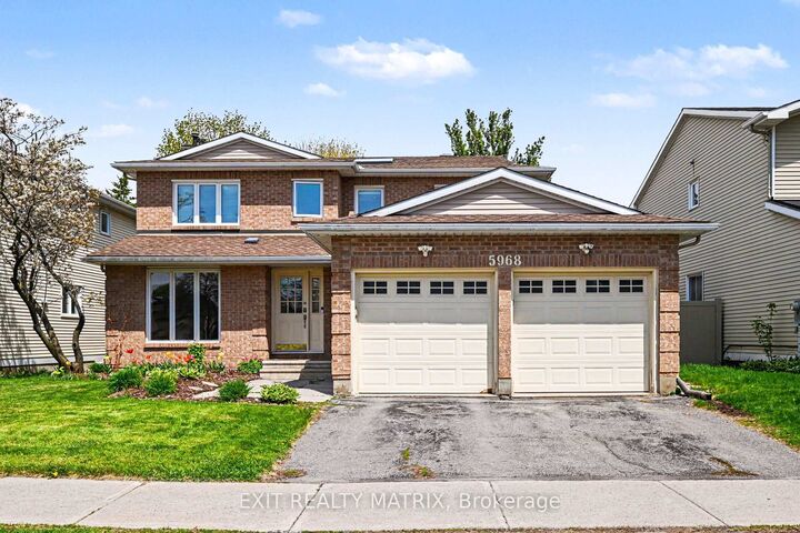 5968 Meadowglen Drive — photo 1