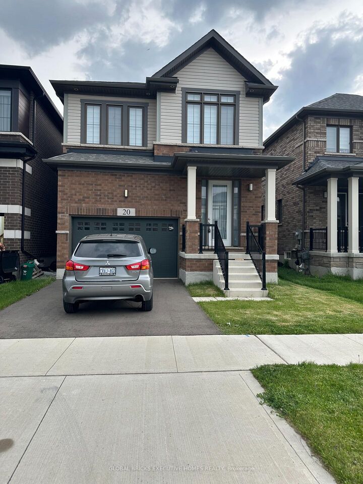 20 Blacklock Street — photo 1