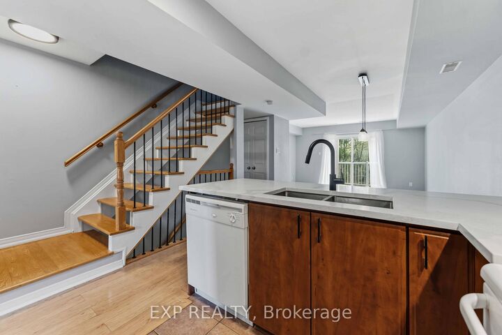 Property Photo: 81 Strathaven Private ON K1J 1K7