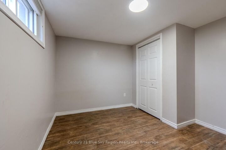 Property Photo: 862 Lakeshore Drive ON P1A 2G8