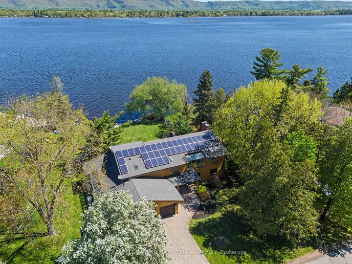 Property Photo:  3842 Armitage Avenue  ON K0A 1T0 
