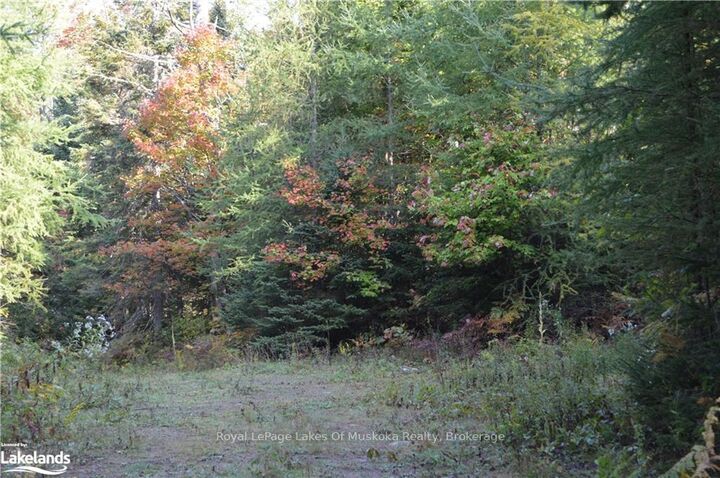 Property Photo:  Lot 20 Concession 5 Road  ON P1H 2J3 