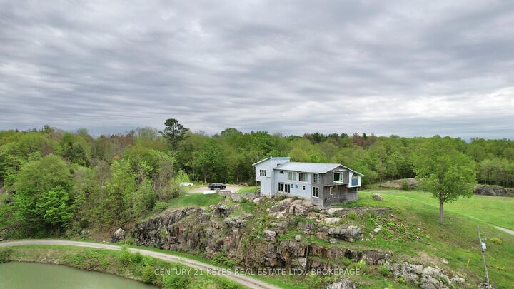 Property Photo: 151 County Rd 5 Road ON K0E 1R0
